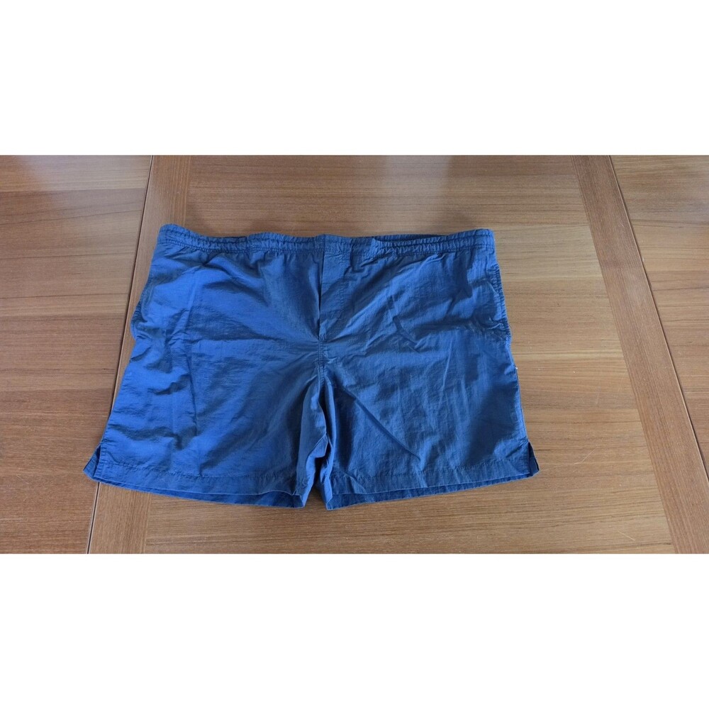 Rise Men's Blue Swim Trunks Size XL